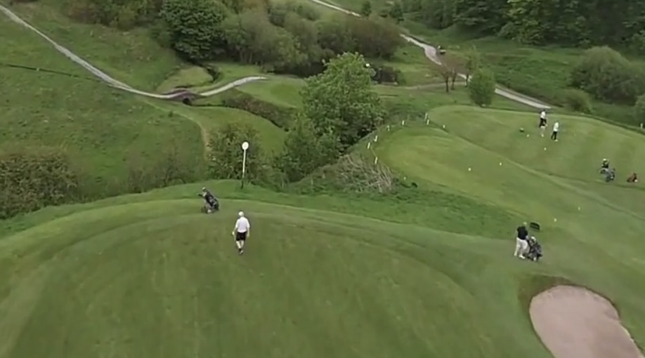 Photo of Cavendish Golf Club